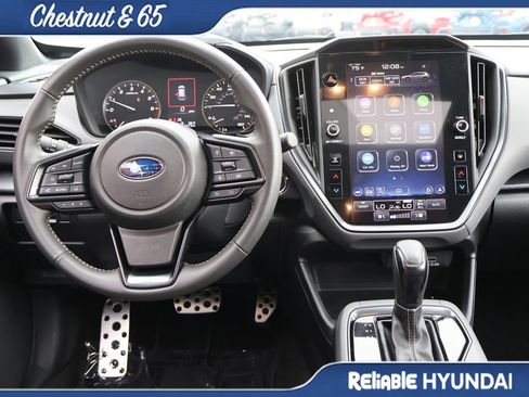 Used 2025 Subaru Crosstrek 2.5i Sport AWD/4WD image 19