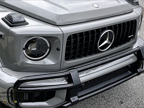 Used 2026 Mercedes-Benz G 63 AMG G 63 AMGﾮ image 26