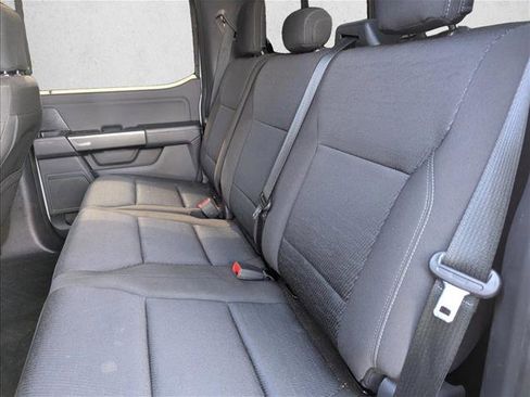 Used 2021 Ford F150 XLT w/ Equipment Group 302A High image 27