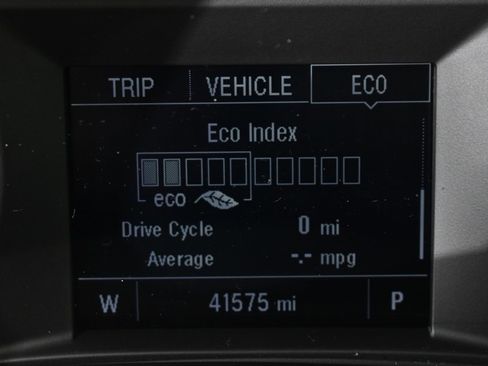 Used 2023 Chevrolet Malibu RS image 27