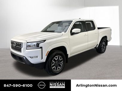Used 2024 Nissan Frontier SL w/ Technology Package