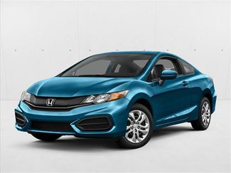 Used 2015 Honda Civic LX video 1