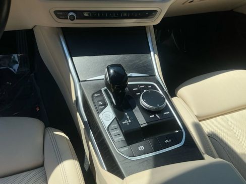 Used 2023 BMW 430i xDrive Convertible w/ Premium Package AWD/4WD image 12
