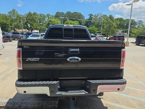 Used 2013 Ford F150 XLT w/ Luxury Equipment Group AWD/4WD image 7