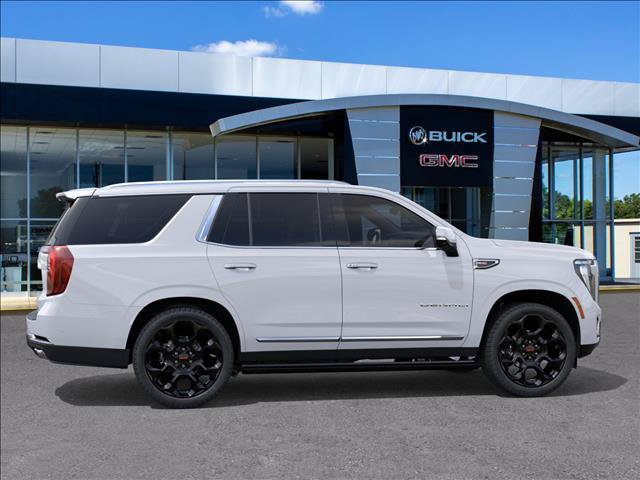 New 2027 GMC Yukon Denali w/ Denali Reserve Package AWD/4WD image 5