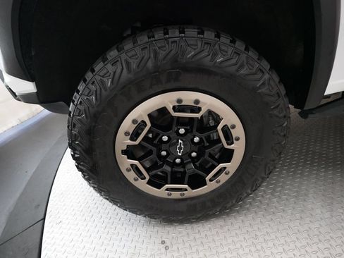 Used 2023 Chevrolet Colorado ZR2 w/ Desert Boss Special Edition AWD/4WD image 26