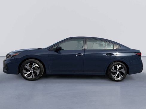 Certified 2023 Subaru Legacy image 6