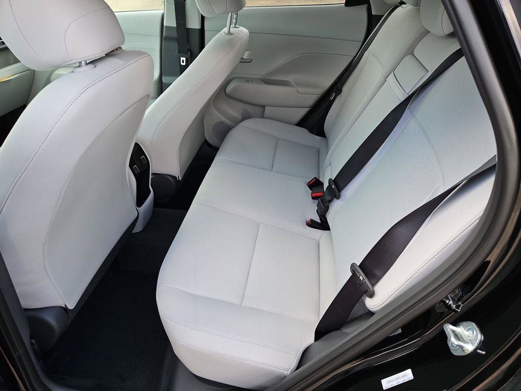 New 2026 Hyundai Kona SEL Sport FWD image 11