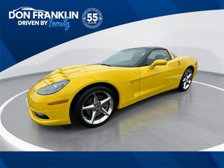 Used 2011 Chevrolet Corvette Base w/ Roof Package video 1