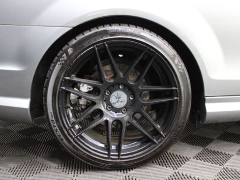 Used 2014 Mercedes-Benz C 250 Coupe image 6
