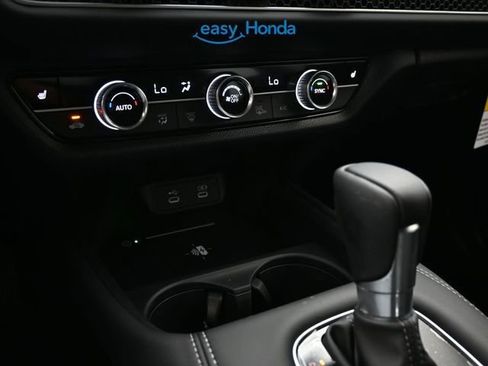 New 2026 Honda HR-V EX-L image 12