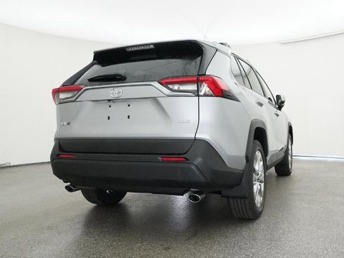 New 2025 Toyota RAV4 XLE Premium image 24