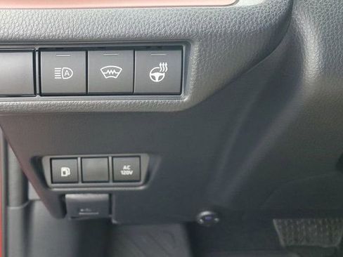 New 2026 Toyota Prius Plug-In Hybrid image 27