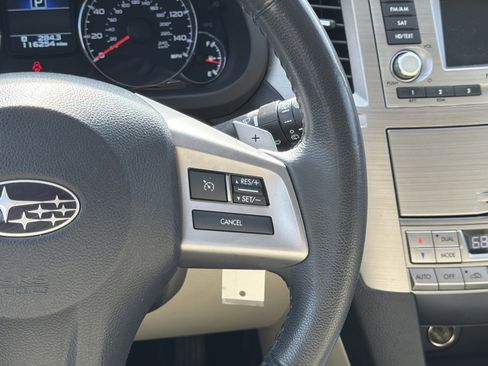 Used 2014 Subaru Outback 2.5i Limited image 24