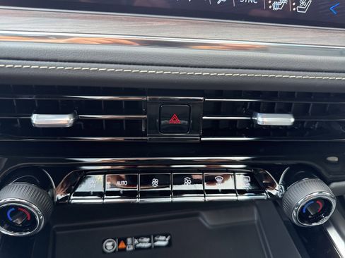 New 2026 Chevrolet Tahoe Premier image 27