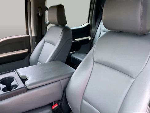 Used 2026 Ford F250 XL AWD/4WD image 8