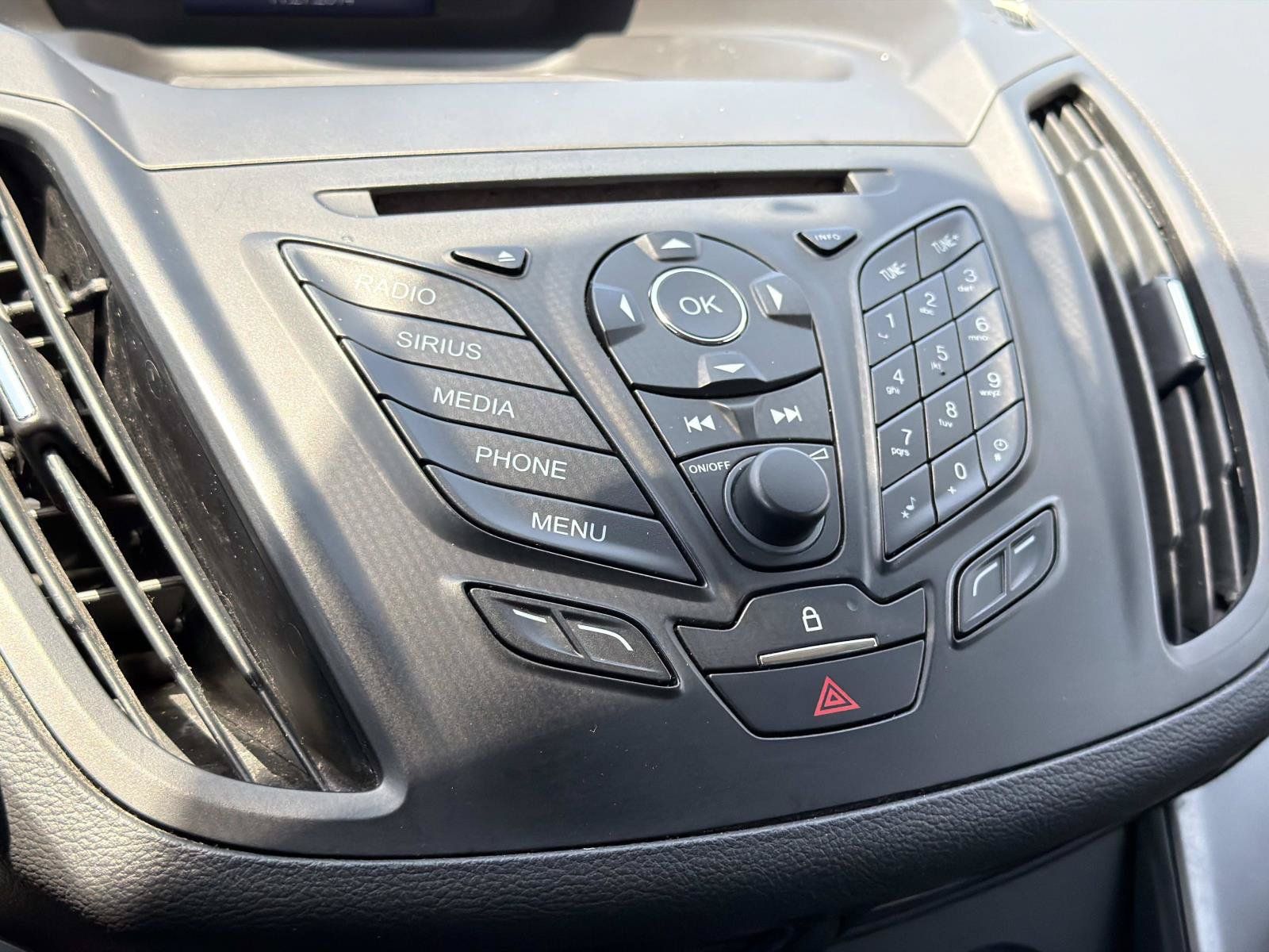 Used 2014 Ford Escape SE FWD image 22