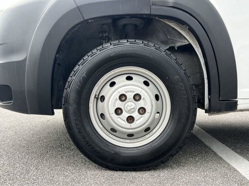 Used 2020 RAM ProMaster 1500 image 11