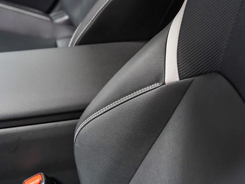 Certified 2025 Toyota Camry SE w/ Convenience Package FWD image 20
