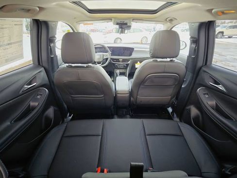 New 2026 Buick Encore GX Sport Touring w/ Advanced Technology Package image 15