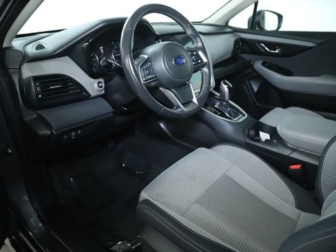 Used 2023 Subaru Outback Premium AWD/4WD image 17