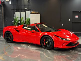 Used 2021 Ferrari F8 Tributo RWD video 1