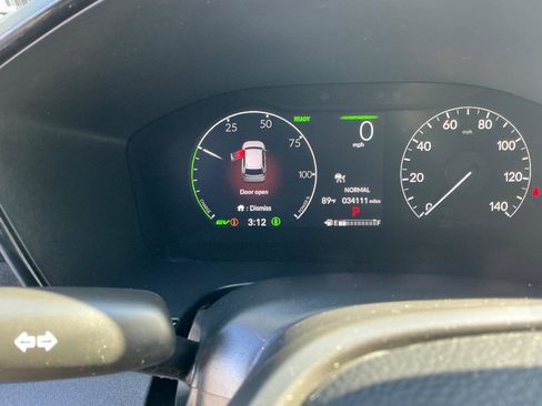 Used 2023 Honda CR-V Sport image 22