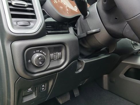 New 2026 RAM 1500 Laramie image 28