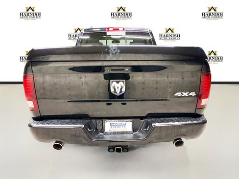 Used 2014 RAM 1500 Sport w/ Convenience Group image 6