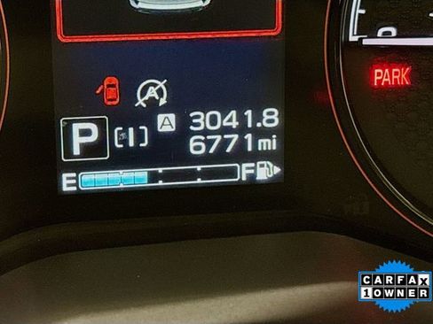 Used 2024 Subaru Forester Sport image 12