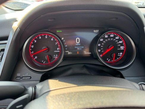 Used 2021 Toyota Camry XSE w/ TRD Appearance Package (TMS) AWD/4WD image 22