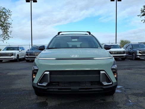 New 2026 Hyundai Kona SEL Sport image 2