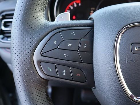 New 2026 Dodge Durango GT image 14