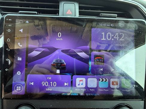Used 2020 Honda Civic LX image 9