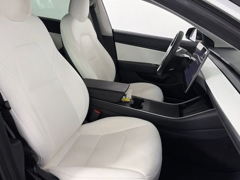 Used 2020 Tesla Model 3 Performance AWD/4WD image 25