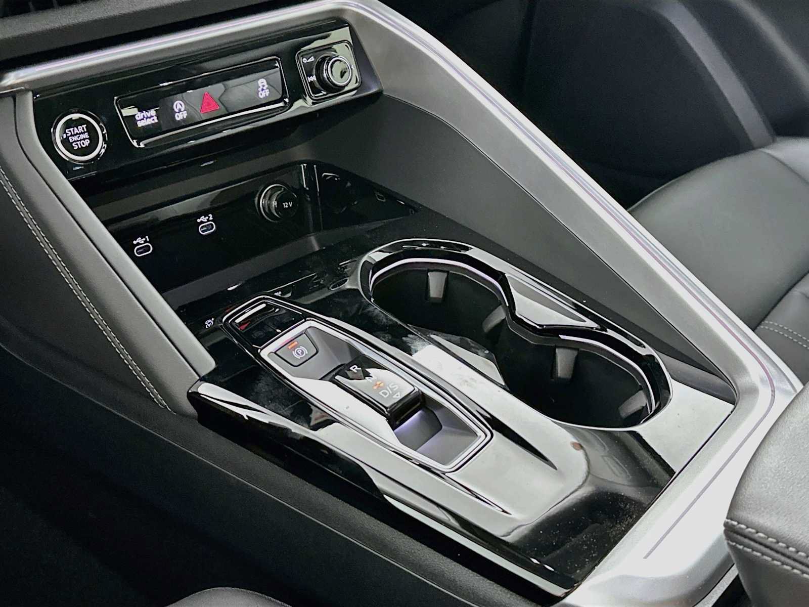 Certified 2025 Audi Q5 Premium w/ Premium Plus AWD/4WD image 15