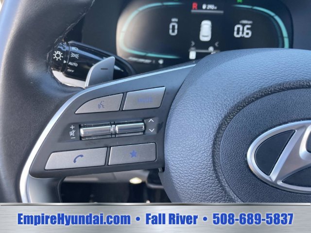 Used 2025 Hyundai Palisade SEL AWD/4WD image 29