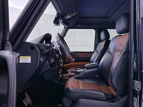 Used 2014 Mercedes-Benz G 63 AMG 4MATIC image 18