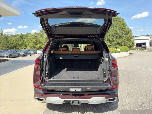 Certified 2024 BMW X5 sDrive40i w/ Premium Package RWD image 34