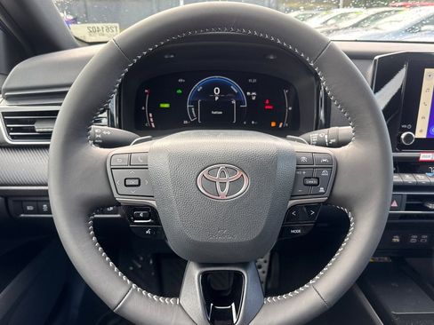 New 2026 Toyota Camry SE image 25