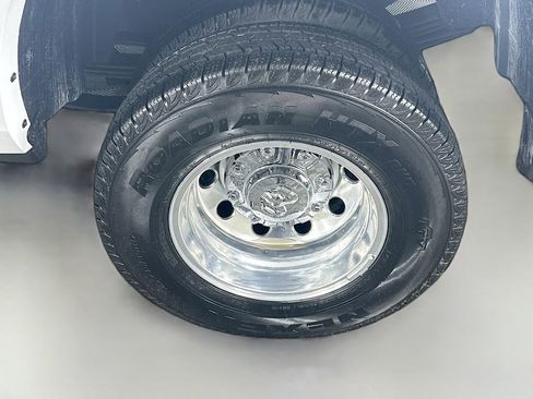 New 2026 RAM 3500 Longhorn image 17