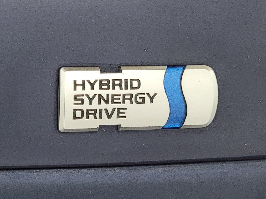 Used 2014 Toyota Prius Four FWD image 9