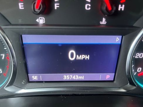 Used 2023 Chevrolet Traverse RS w/ LPO, Floor Liner Package image 26