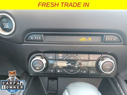 Used 2017 MAZDA CX-5 Grand Select AWD/4WD image 34