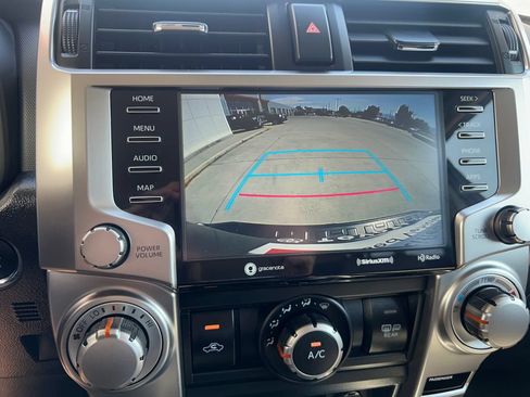 Certified 2023 Toyota 4Runner SR5 AWD/4WD image 24