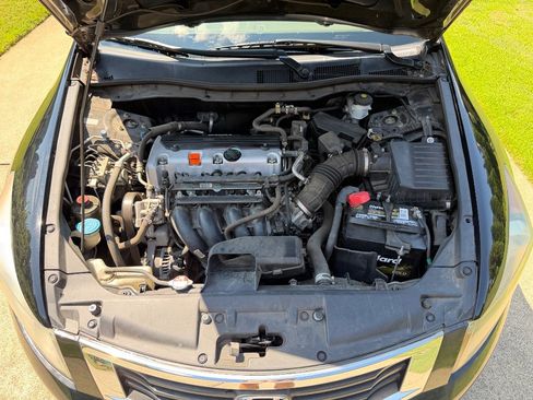 Used 2010 Honda Accord LX-P image 22