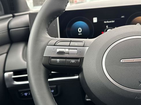 New 2025 Hyundai Santa Cruz XRT image 7