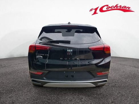 New 2026 Buick Encore GX Preferred w/ Comfort Package image 6