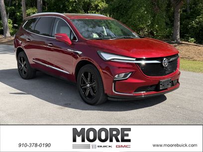 Used 2024 Buick Enclave Essence w/ Experience Buick Package