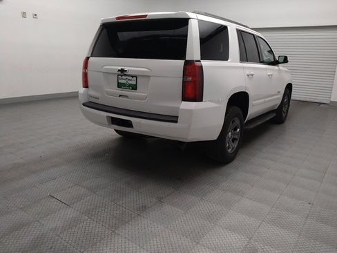 Used 2019 Chevrolet Tahoe LS image 9